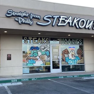 Storefront