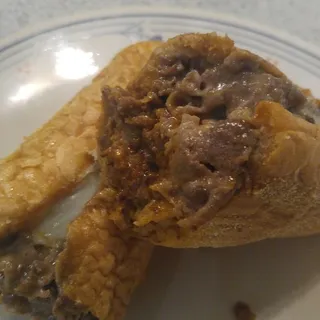 #10 Philly Phanatic Steak