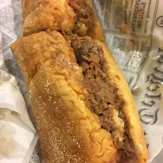 Pizza Chicken Steak Special