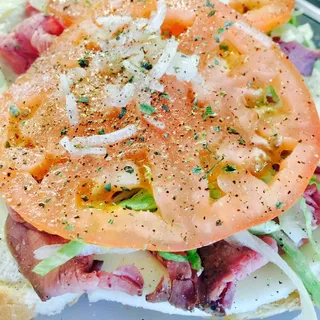 Roast Beef