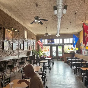 Plenty of room for a good crowd centered on the downtown Waxahachie area