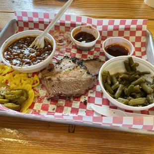 Brisket