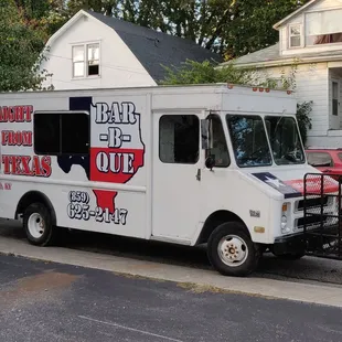 They&apos;re mobile.