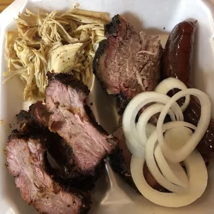 Straight From Texas Bar-B-Que 30Oct2018