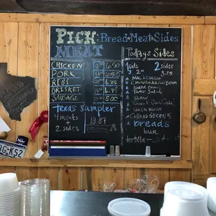 Straight From Texas Bar-B-Que 30Oct2018