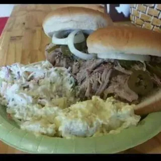 Pork