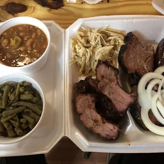 Ribs