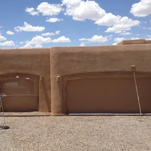 Elastomeric Coatings