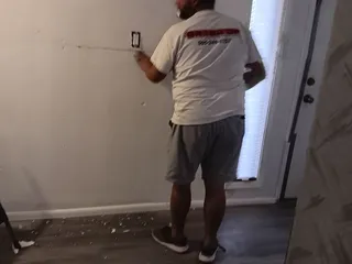 Brush Up Interior Painting