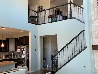 Chaparro’s Painting