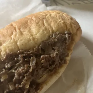 Cheesesteak