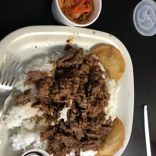 Kimchi