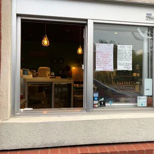 Love the little drive tru