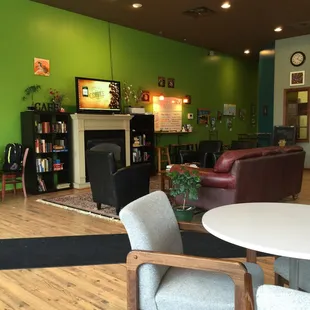 The pic I could get without ppl in the shot