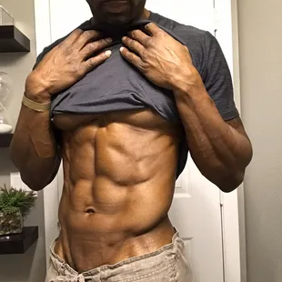 Solid Nutrition planned by Rite Life and prepared by S2TC Meal Prep + a kick-ass Training schedule by ULTRA FIT Training