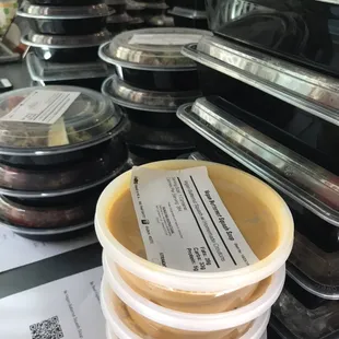 Order up!