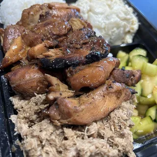 Mix Plate