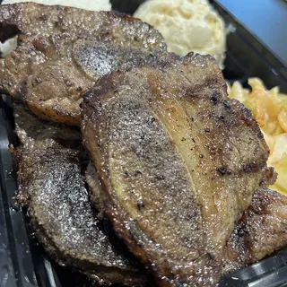 Pulehu Short Ribs
