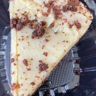 Chantilly Cake