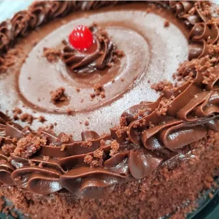 Dobash Cake