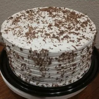 Dream Cake