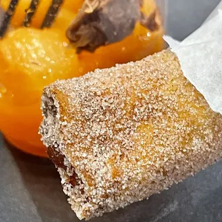Li Hing Mui Pineapple Cup