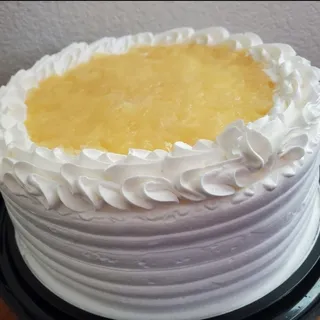 Pineapple Delight