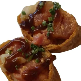 Spicy Tuna