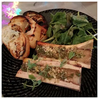 Bone Marrow