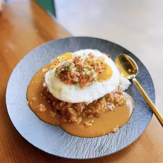Loco Moco