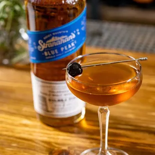 And we use the good cherries :)