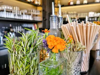 The Block Distilling Co.