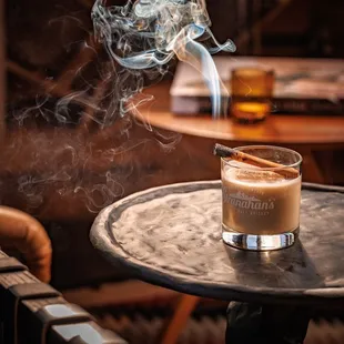 drink
