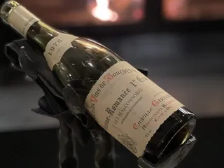 The Wine Bar