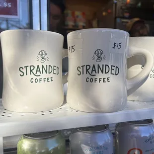 Mugs