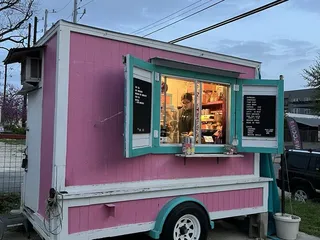 Southbound Coffee