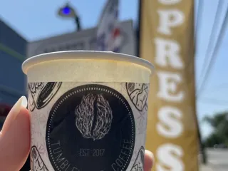 Tumbleweed Coffee