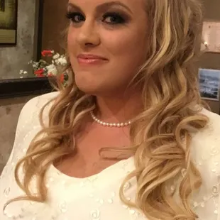 Hair by Teri Wilson  33 years experience