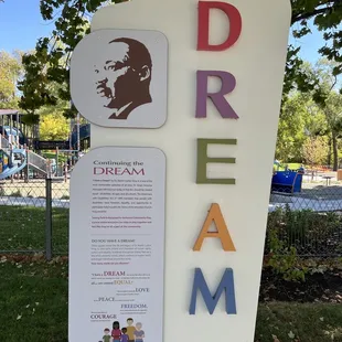 Inclusion and opportunity for all.