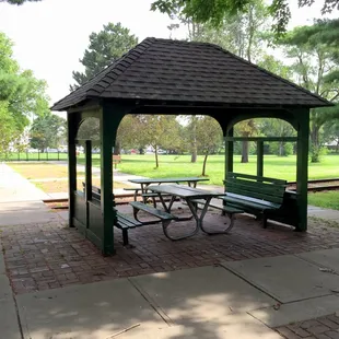 Picnic Shelter