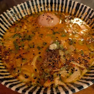 Tantanmen