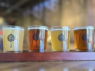 Odell Brewing Co - Five Points Brewhouse