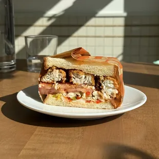 food, sandwich, sandwiches