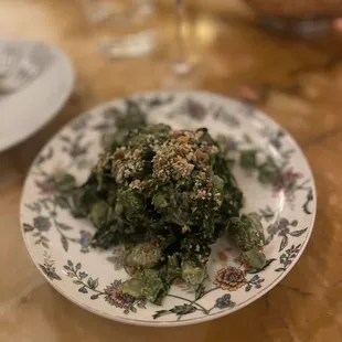 Chinese Broccoli Salad