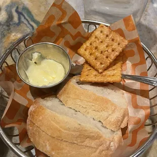 Bread Basket