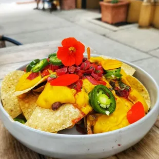 Nachos