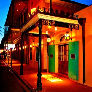 French Quarter