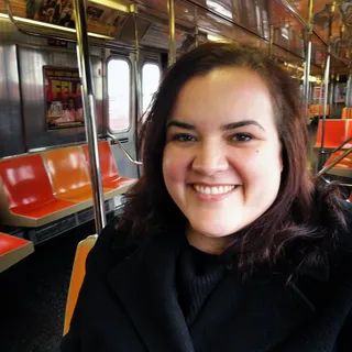 Alison M.