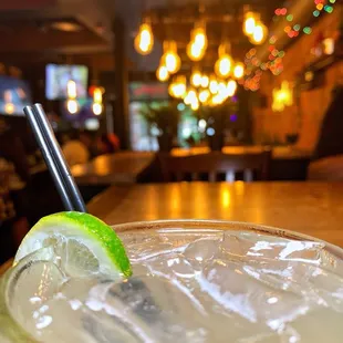 drink, oysters and mussels