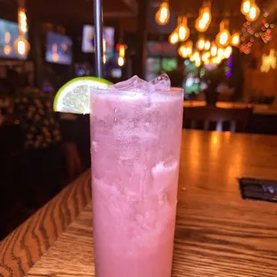 drink